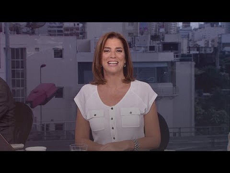 Hasta siempre Débora