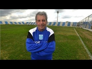 El DT de Racing de Córdoba pidió otro horario del entrenamiento para poder trabajar