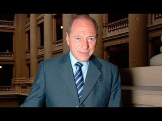 Denuncia contra Zaffaroni por apología del delito