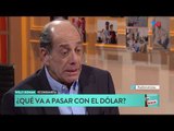 ¿Qué va a pasar con la economía y el dólar?