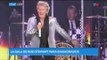 El show especial de Rod Stewart en Argentina por el Día de los Enamorados