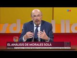 El análisis de Joaquín Morales Solá: Aborto
