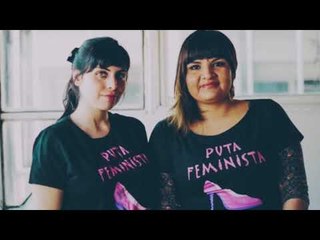 La lucha de las putas en primera persona: la historia de Georgina, la jefa