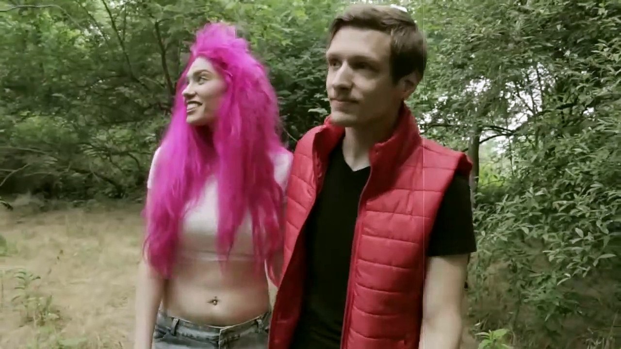 KILLER CAMPOUT Official Trailer (2017)