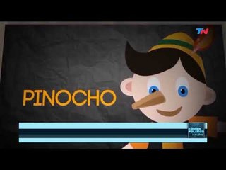 El medallero de Código Político (03/05/2018)