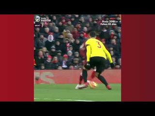 Momento Mundialista: El extravagante avión de Egipto para llevar a sus jugadores