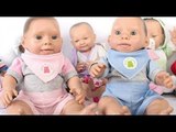 Lanzan la primer muñeca con rasgos de síndrome de down