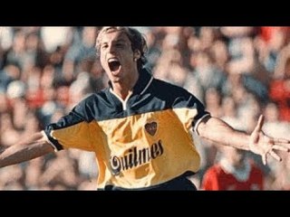 Esto pasaba un 22 de Marzo: Independiente 0 - Boca 4