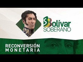 Ahora maduro le saca ceros a los billetes