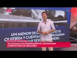 Las claves del escándalo en Independiente