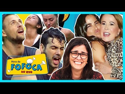 BBB19: ANALISANDO MEMES DA PROVA DE RESISTÊNCIA SPRITE + GUERRA DOS CAMARGO: WANESSA DESMENTE ZILU