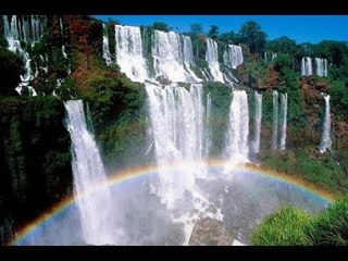 Esplendor en la selva: El nacimiento de la ciudad de Iguazú