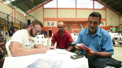 Evacuaciones “preventivas” cerca de dos minas en Brasil