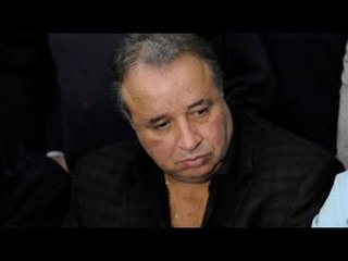 De mendigo a millonario: El testaferro de Balcedo