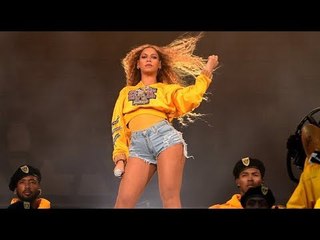 La vuelta de Beyoncé a los escenarios tras tener a sus mellizos