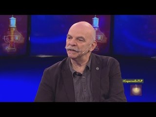 Tiene la Palabra (14/04/2018) - Martín Caparrós