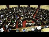 Cruces en el Congreso por las tarifas