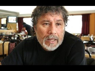 Otro sindicalista investigado por lavado