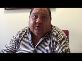 Abusos en Independiente: Habló el dirigente de AFA imputado