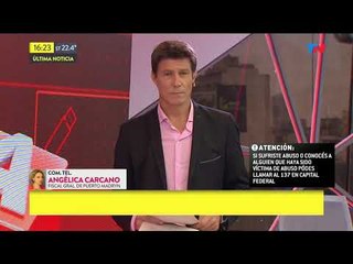 Abuso: Lo absolvieron porque la victima "es obesa"