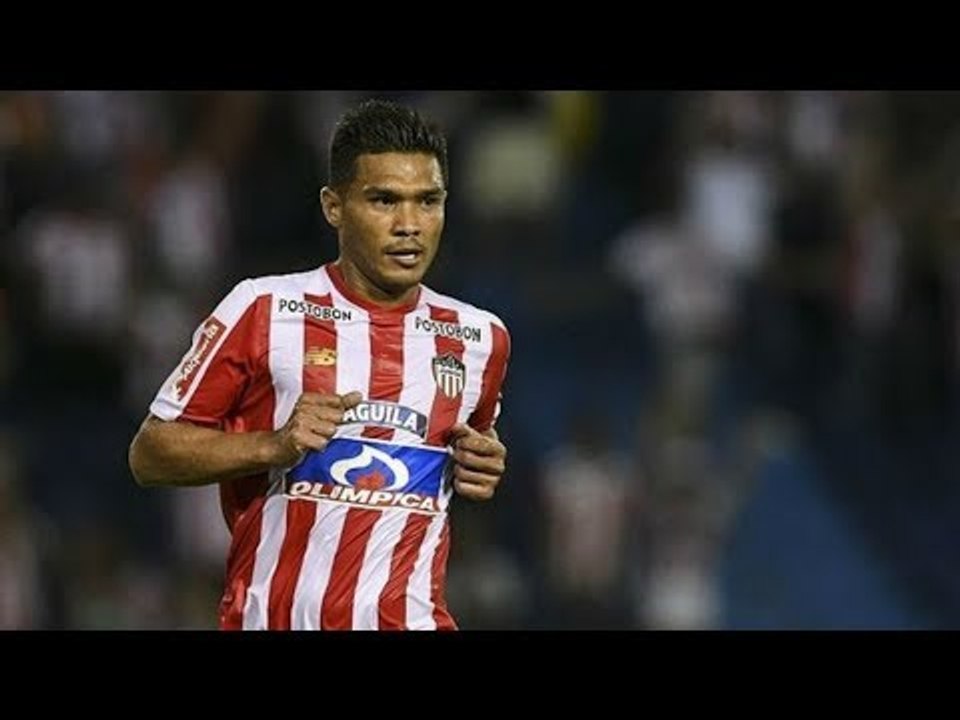 Colombia: Mataron a la sobrina de Teo Gutiérrez