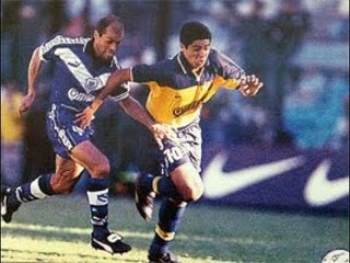 Esto pasaba un 20 de Abril: Triunfo de Vélez en la Bombonera