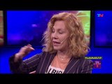 Cecilia Roth: El aborto clandestino es una mafia