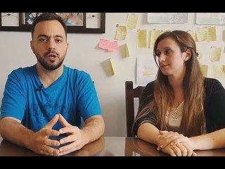 Somos Familia: Del dolor al acto de amor más grande