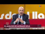 El análisis de Joaquín Morales Solá: La crísis de la energía y el tarifazo
