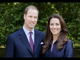 Nació el tercer hijo del Príncipe William y Kate Middleton