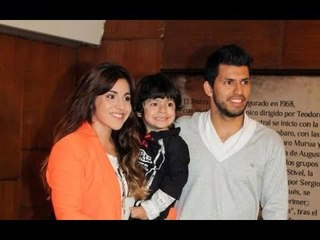 Gianinna Maradona desmintió reconciliación con el Kun Agüero