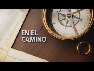 En el Camino (20/04/2018) - La luna de San Juan
