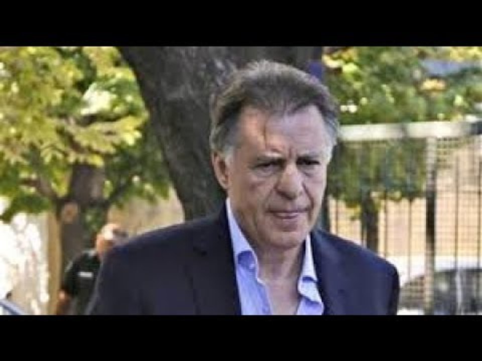 Se entregó Cristóbal López y vuelve a la cárcel