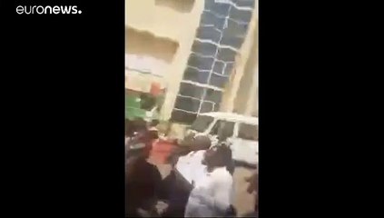 السودان يشهد مواجهات جديدة بين قوات الأمن والمتظاهرين