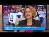 Cómo hablar de violencia de género