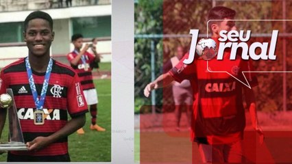 Fim do sonho! Incêndio mata 10 jovens jogadores do Flamengo