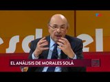 El análisis de Joaquín Morales Solá: El dólar y el destino de la economía