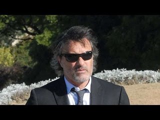 Las pruebas de la Justicia conta "Corcho" Rodríguez