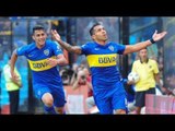 Boca bicampeón: ¿Chau Tévez y Pavón?
