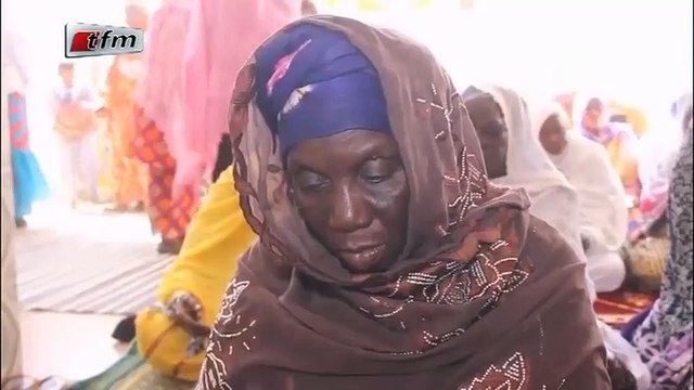 REPLAY - AL JUMA - Pr : Oustaz NDIAGA SECK - 08 Février 2019