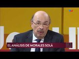 El análisis de Joaquín Morales Solá: Entre la devaluación y los Lebacs
