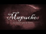 Mapuches: la guerra por la tierras