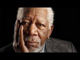 Morgan Freeman denunciado por acoso sexual