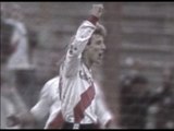 Esto pasaba un 21 de Mayo: Golazo de Caniggia a Chilavert