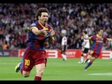 Esto pasaba un 28 de Mayo: Messi campeón de la Champions con el Barcelona