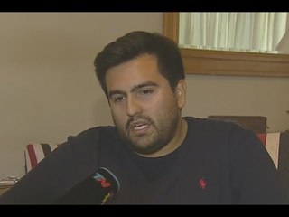 Vendió un celular por internet y lo balearon