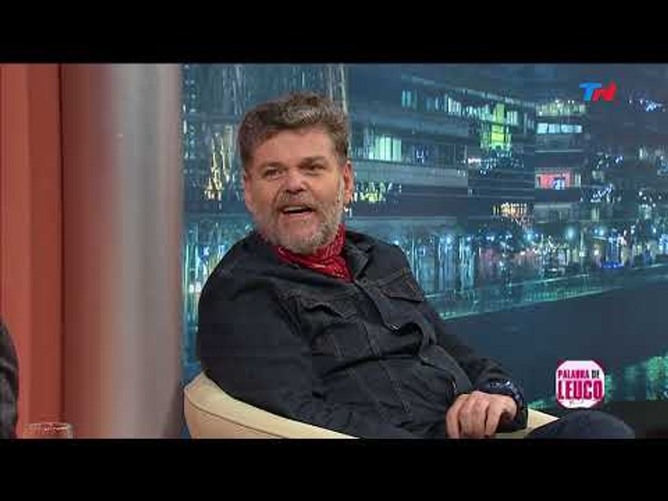 Alfredo Casero: "Llamaban a casa y me decían 'sos boleta' "