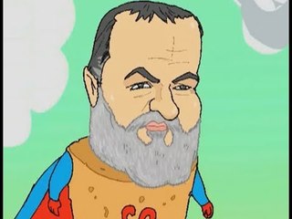 El editorial de Tino y gargamuza (23/05/2018)