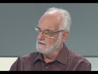 De Pablo: "Macri se asustó y por eso recurrió a FMI"