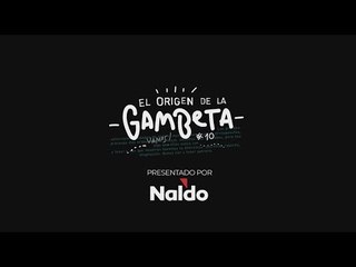 El origen de la gambeta: Ángel Di María